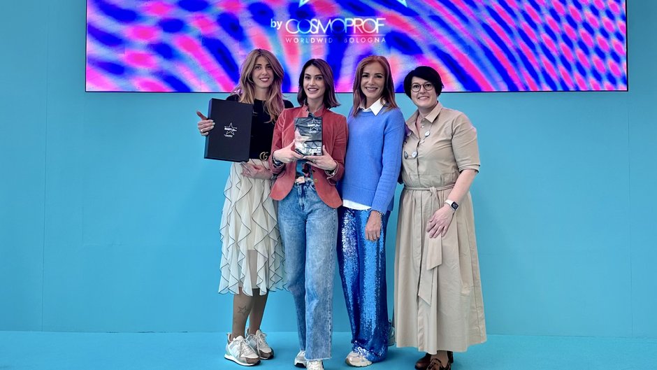 BEAUTY STARS Award für Quellenhof Luxury Resorts