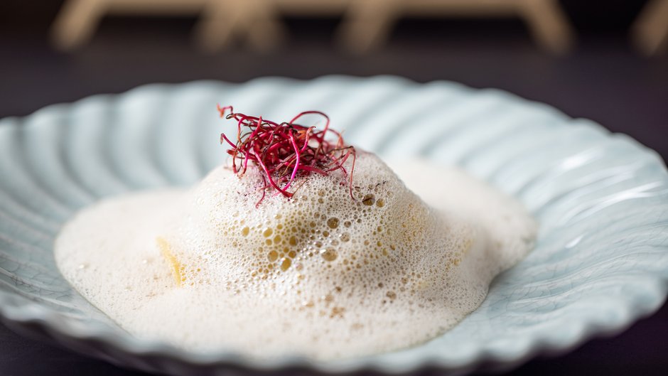 Ein Rezept von Michael Laimer - Probieren, genießen, in Erinnerung schwelgen