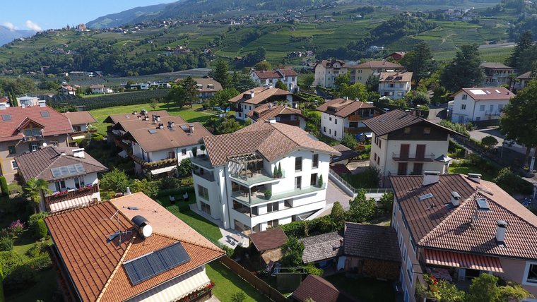 Votre maison de rêve sur le lac de Garde