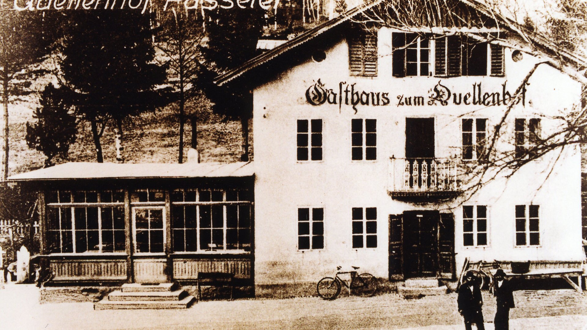 Die Geschichte Die Geschichte