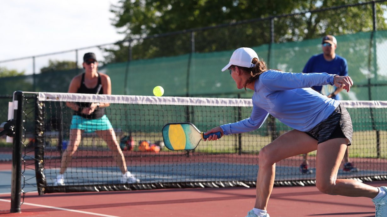 Lo Sport che fa tendenza dagli Stati Uniti