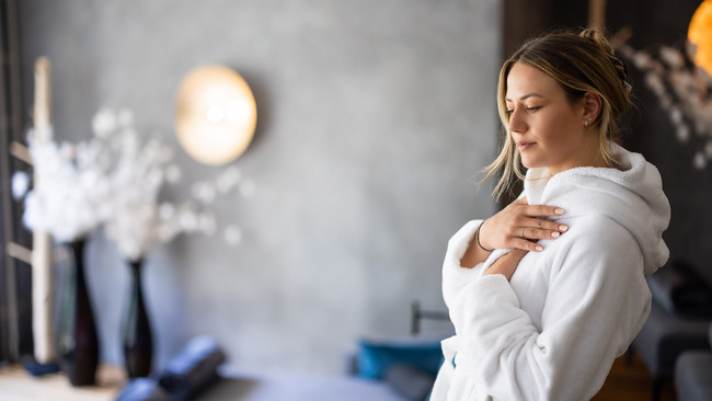 Vierfacher Grund zum Feiern - wellness-hotel.info Award 2026 Vierfacher Grund zum Feiern - wellness-hotel.info Award 2026