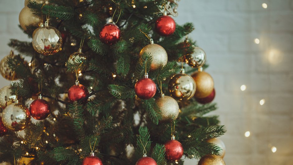 Finalmente è arrivato Natale. Viva la tradizione!