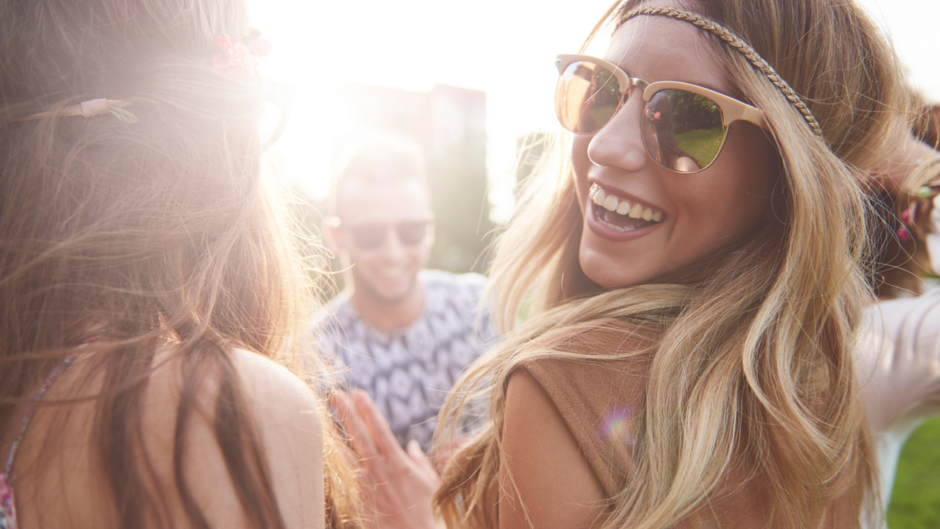 Coachella Night im Quellenhof Lazise