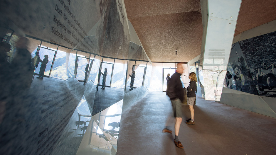 Die 5 beliebtesten Highlights in Südtirol: Allgemein, für Kinder und im Passeiertal