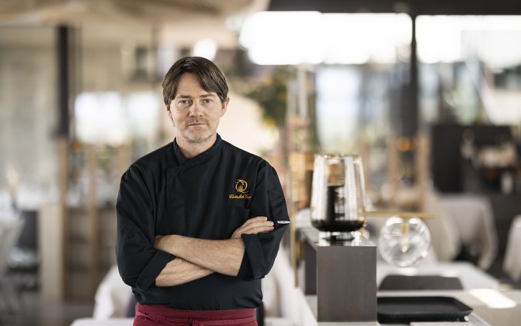 Novità dal nostro Hotel Quellenhof Novità dal nostro Hotel Quellenhof