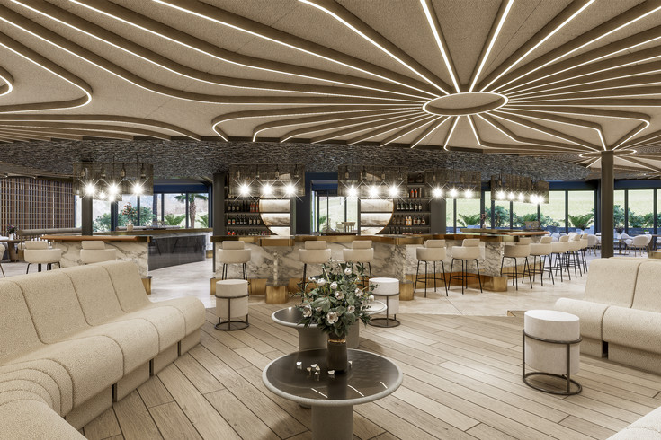 Neuheiten 2026 – Mehr Luxus. Mehr Erlebnis.