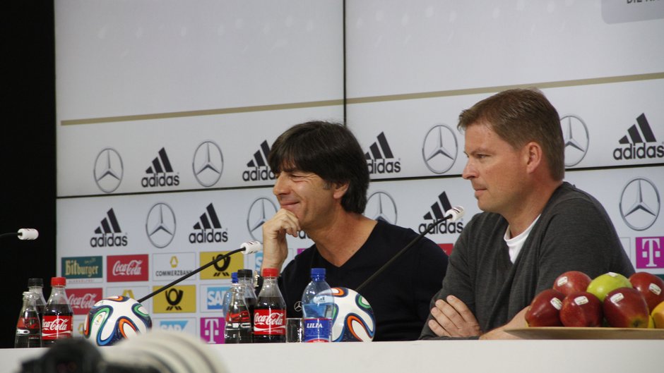 Deutsche Fußball-Nationalmannschaft