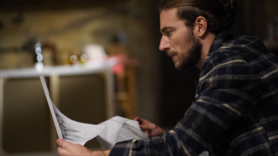 InFiniti | Eine moderne Liebesgeschichte auf den Spuren Giacomo Leopardis | Dreharbeiten bei uns in Lazise | Jetzt Filmpremiere in Verona!