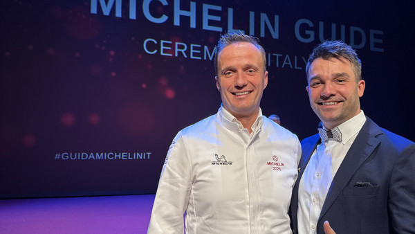 A MICHELIN Star for Gourmetstube 1897