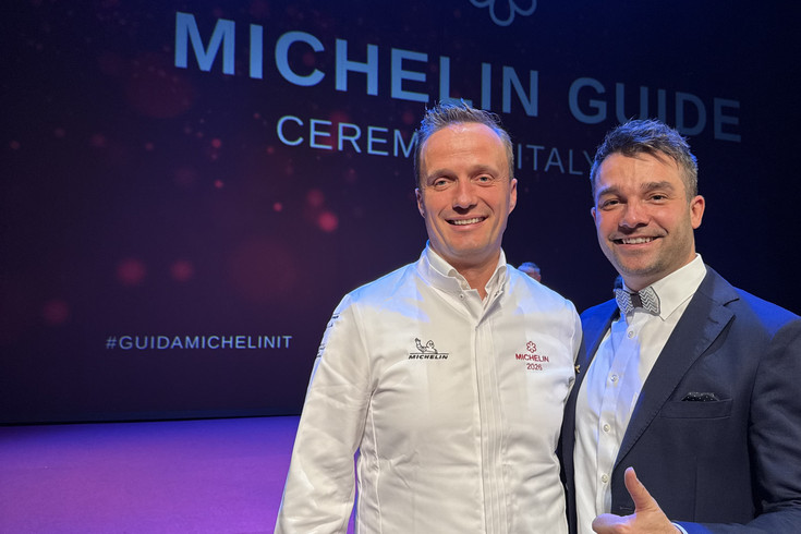 A MICHELIN Star for Gourmetstube 1897