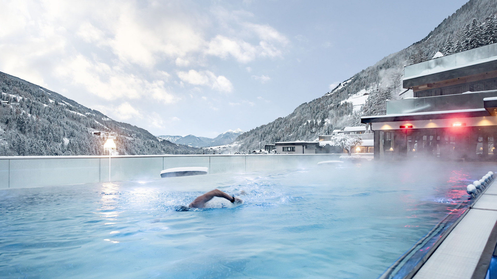 Ihre Quellenhof Luxury Resorts in Südtirol und am Gardasee