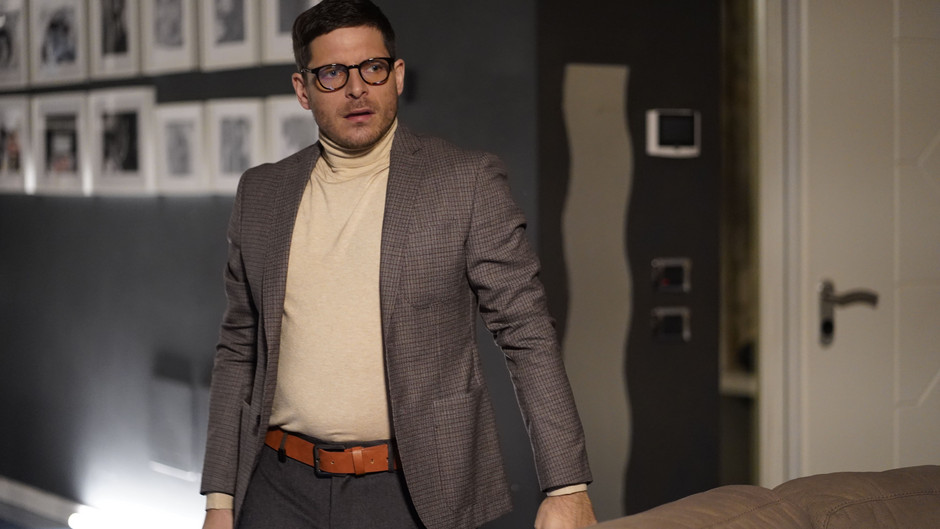 InFiniti | Eine moderne Liebesgeschichte auf den Spuren Giacomo Leopardis | Dreharbeiten bei uns in Lazise | Jetzt Filmpremiere in Verona!