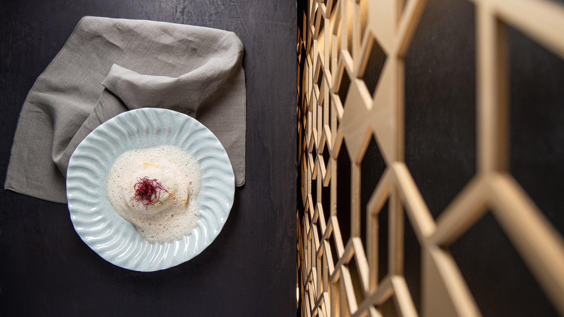 Ein Rezept von Michael Laimer - Probieren, genießen, in Erinnerung schwelgen Ein Rezept von Michael Laimer - Probieren, genießen, in Erinnerung schwelgen