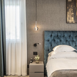 Quellenhof Luxury Resorts in South Tyrol and at Lake Garda
