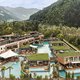 La storia del Quellenhof Resort in val Passiria