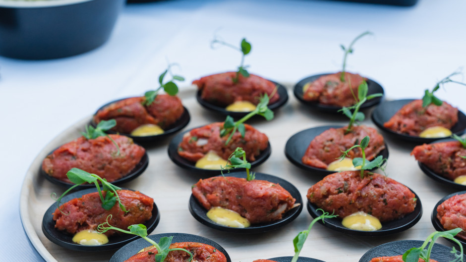 Ein Fest der Extraklasse - 100 Jahre Quellenhof Ein Fest der Extraklasse - 100 Jahre Quellenhof