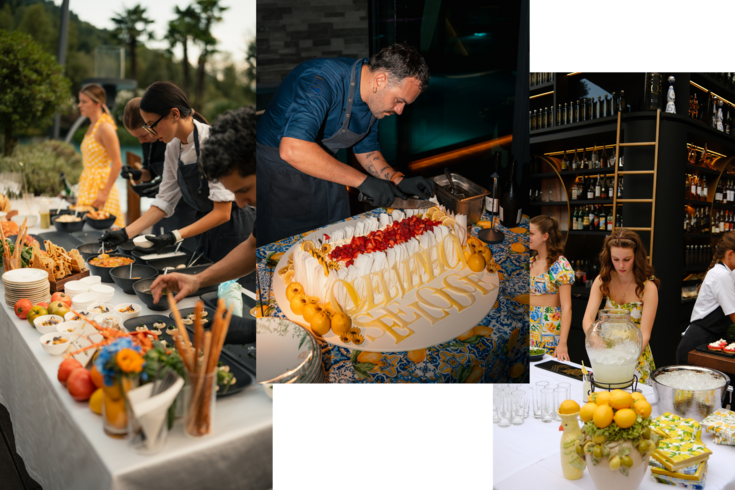 mediterrane Eleganz in den Quellenhof Luxury Resorts