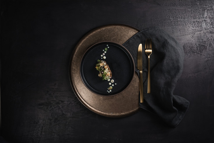 Wintertraum – Dinner for Two