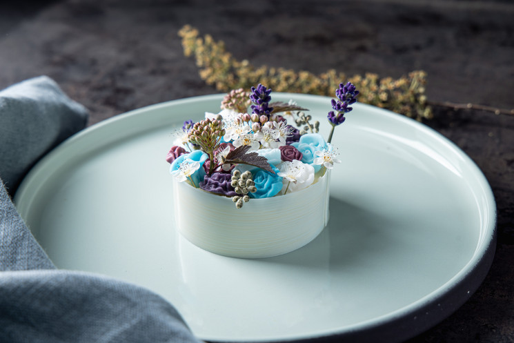 Wintertraum – Dinner for Two