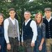 Die Quellenhof See Lodge wird zur weihnachtlichen Backstube Die Quellenhof See Lodge wird zur weihnachtlichen Backstube