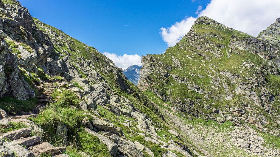 Suggerimento escursionistico: i laghi di sopra