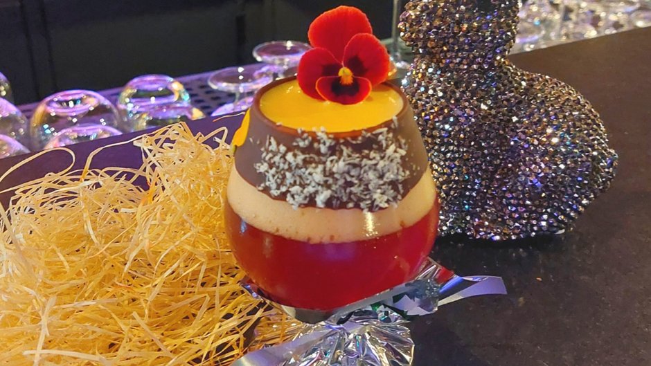 Easter goes Holywood - Unsere Cocktailideen für Ostern!