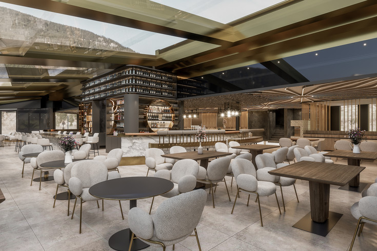 Neuheiten 2026 – Mehr Luxus. Mehr Erlebnis.