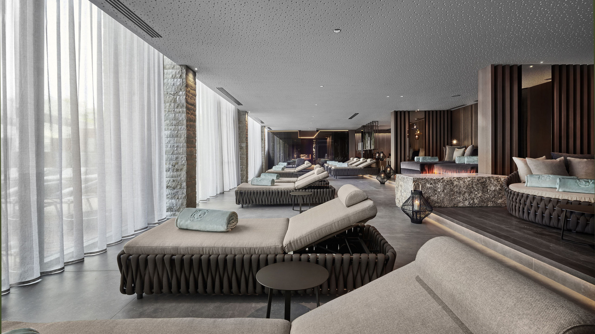 Ihre Quellenhof Luxury Resorts in Südtirol und am Gardasee