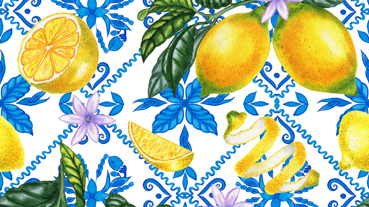 Ferragosto 2025 – Sorrento Summer Vibes am Gardasee