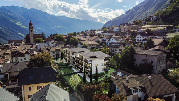 Immobilien in Südtirol und am Gardasee