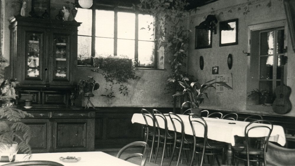 Die Geschichte des Hotel Quellenhof im Passeiertal