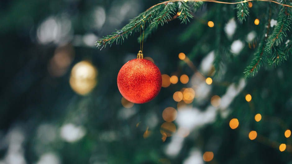Babbo Natale distribuirà i vostri regali al Quellenhof Luxury Resort Lazise!