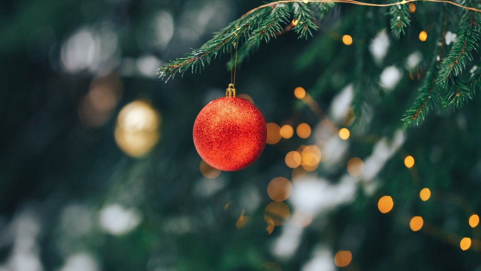 Babbo Natale distribuirà i vostri regali al Quellenhof Luxury Resort Lazise!