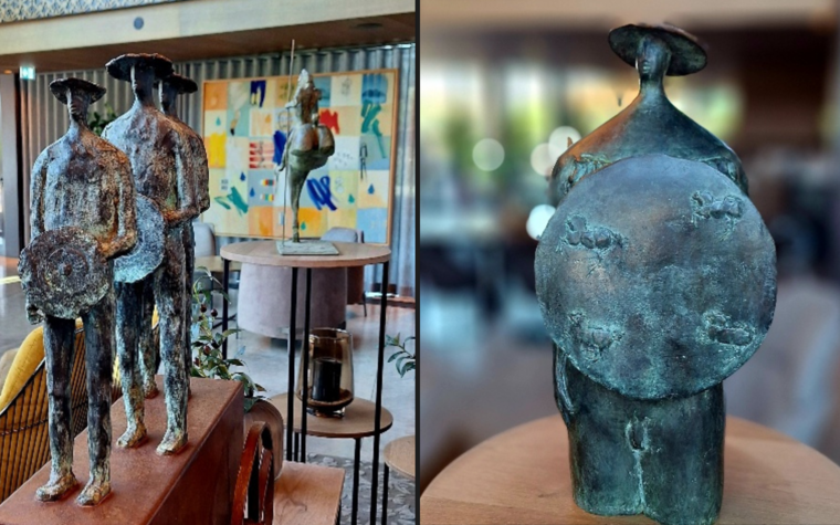 Novità dal nostro Hotel Quellenhof Novità dal nostro Hotel Quellenhof