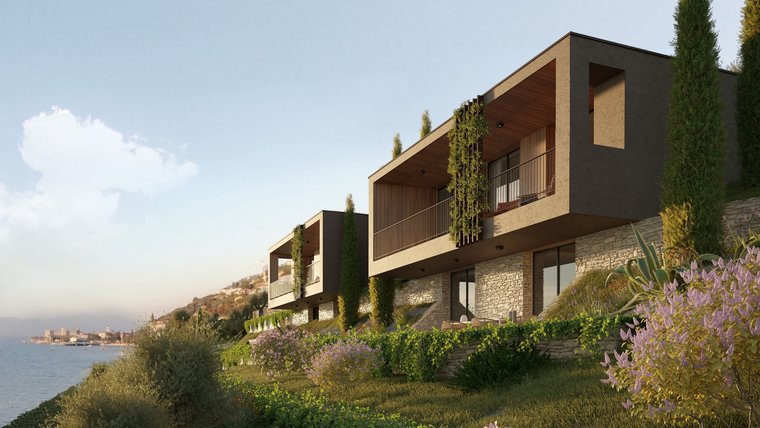 Find your dream home at Lake Garda