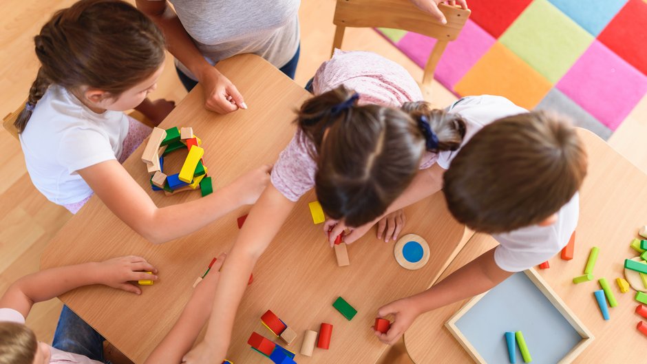 Hereinspaziert! Unser Kinderclub stellt sich vor!