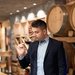 Sorgent Red: ein ganz besonderer Tropfen