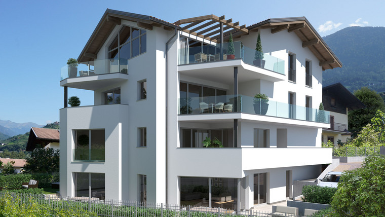 Find your dream home at Lake Garda