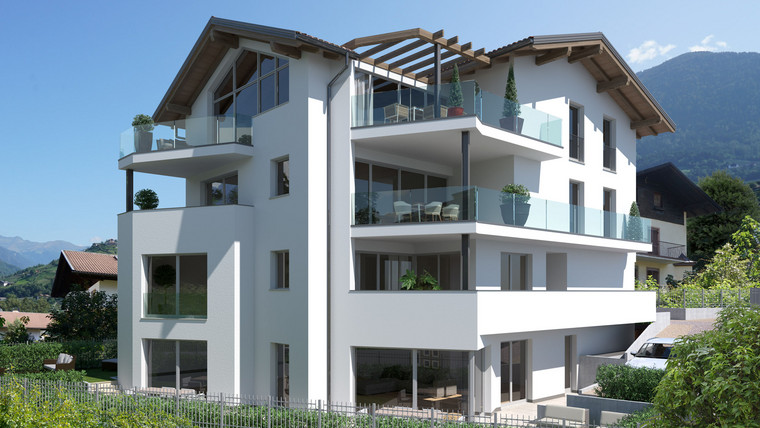 Immobilien in Südtirol und am Gardasee