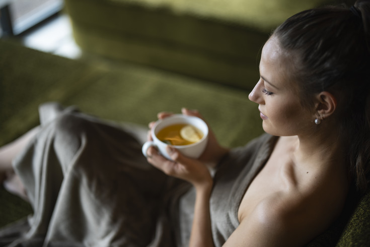 Autumn Reset: Renew Body and Mind Autumn Reset: Renew Body and Mind