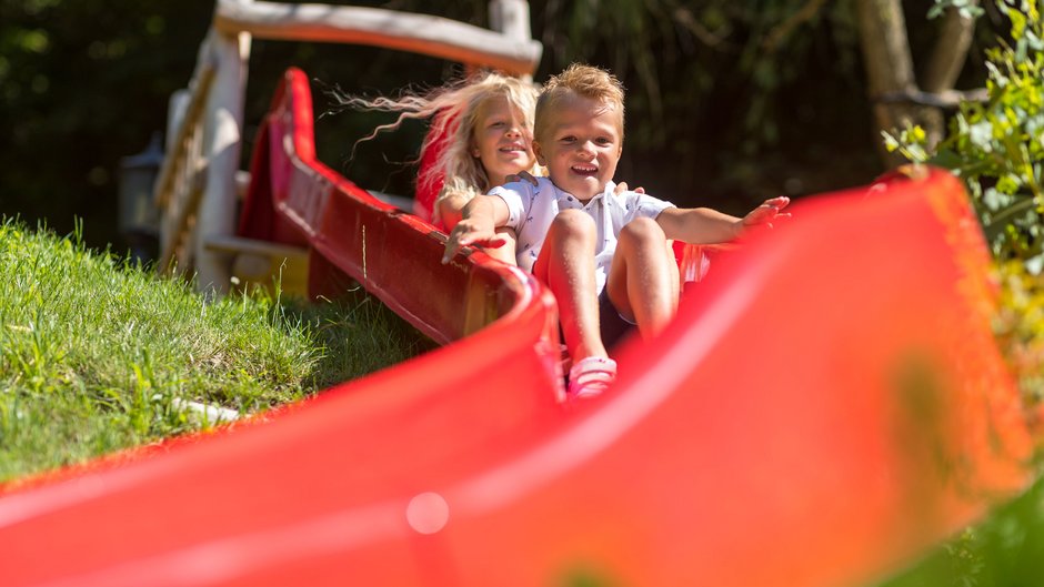 Hereinspaziert! Unser Kinderclub stellt sich vor!