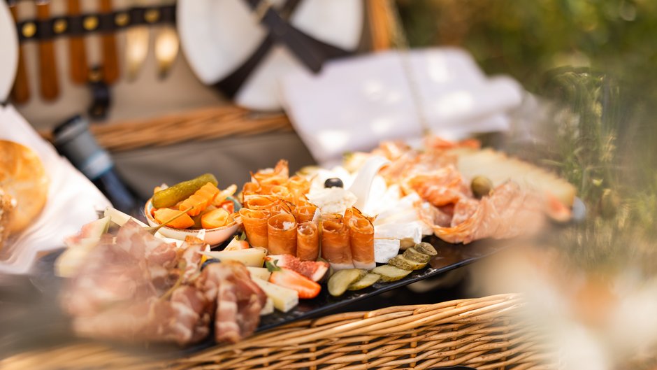 Vespafahren am Gardasee ist Dolce Vita pur