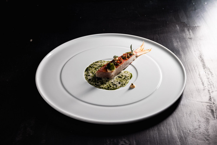 A MICHELIN Star for Gourmetstube 1897