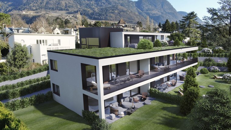 Immobilien in Südtirol und am Gardasee