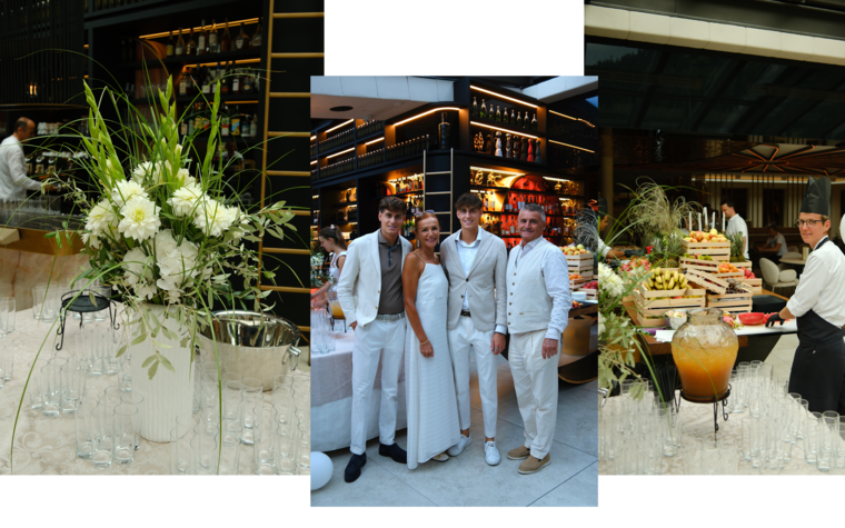 Novità dal nostro Hotel Quellenhof Novità dal nostro Hotel Quellenhof