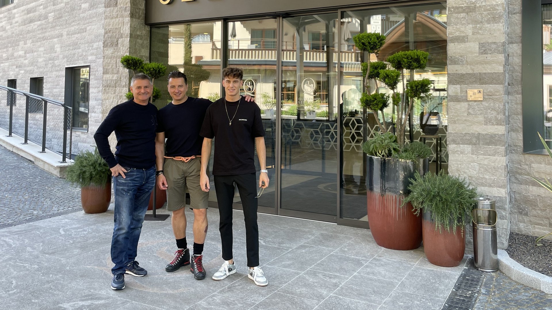 Andreas Gabalier Andreas Gabalier