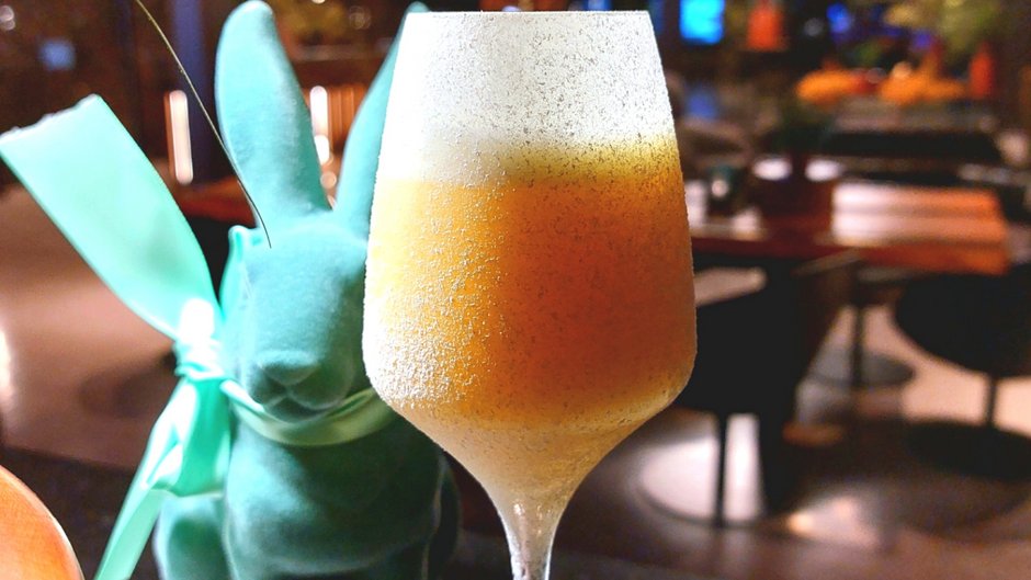 Easter goes Holywood - Unsere Cocktailideen für Ostern!
