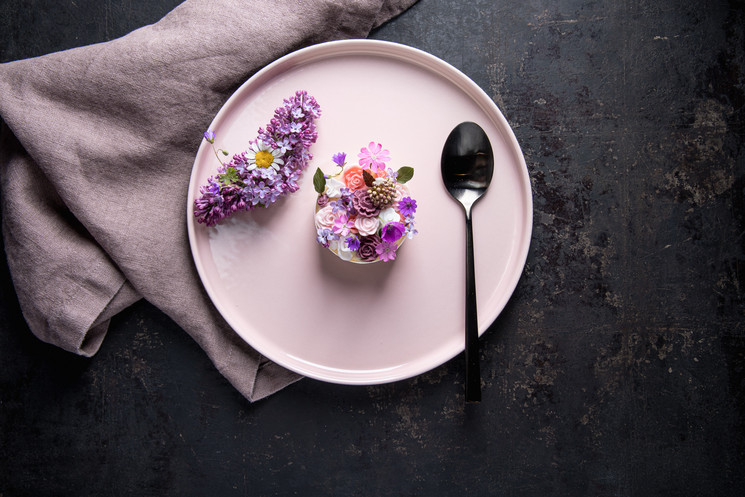 Wintertraum – Dinner for Two