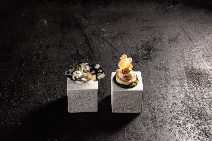 A MICHELIN Star for Gourmetstube 1897